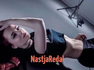 NastjaRedal