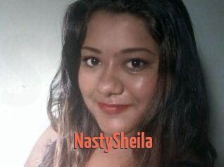NastySheila
