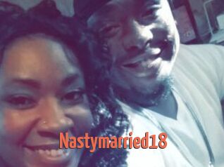Nastymarried18
