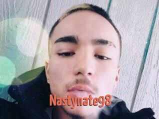 Nastynate98