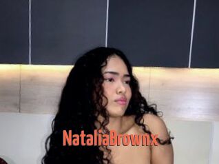 NataliaBrownx