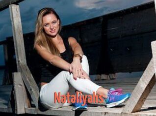 Nataliyahs