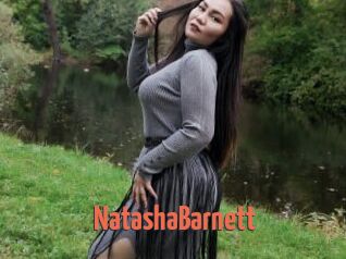 NatashaBarnett