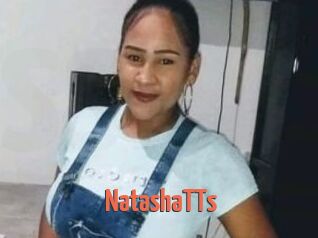 NatashaTTs