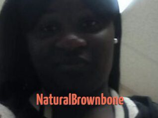 NaturalBrownbone