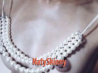 NatySkinny