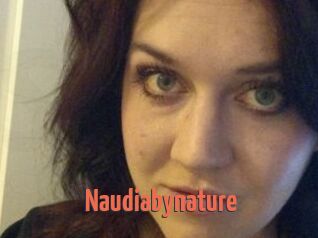 Naudiabynature