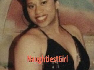 NaughtiestGirl