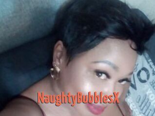 NaughtyBubblesX