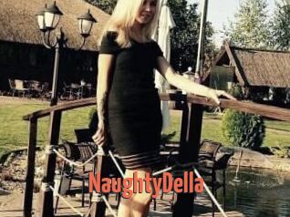 NaughtyDella