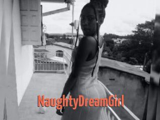 NaughtyDreamGirl