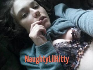 NaughtyLilKitty