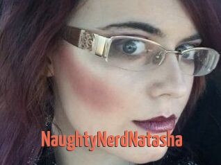 NaughtyNerdNatasha