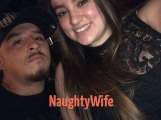 Naughty_Wife