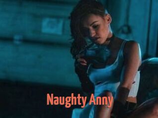 Naughty_Anny
