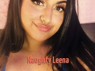 Naughty_Leena