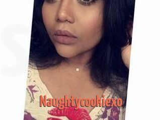 Naughtycookiexo