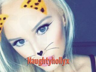 Naughtyhollyx