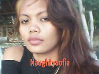 Naughtysofia