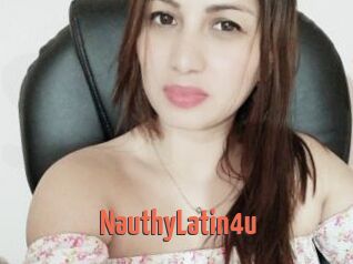 NauthyLatin4u
