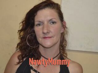 NawtyMummy