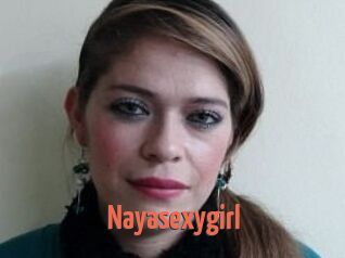 Nayasexygirl