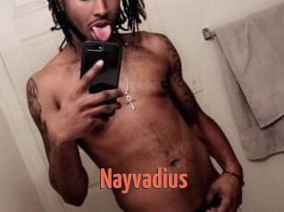 Nayvadius