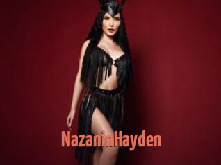 NazaninHayden
