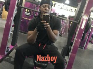 Nazboy