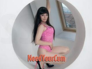 NeedYourCum