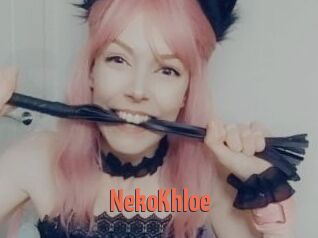 NekoKhloe