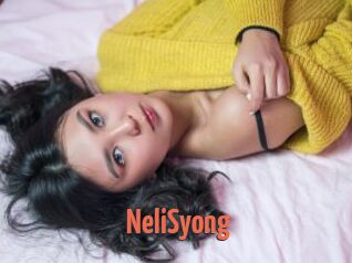 NeliSyong