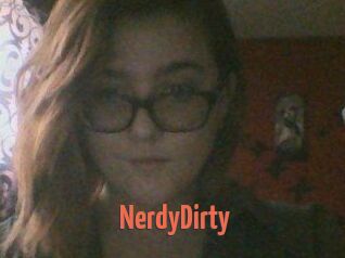 NerdyDirty