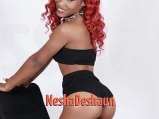 Nesha_Deshaun
