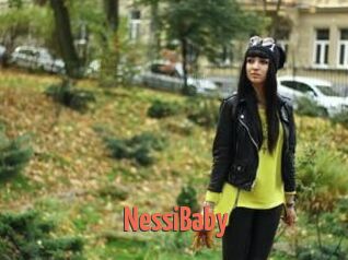 NessiBaby