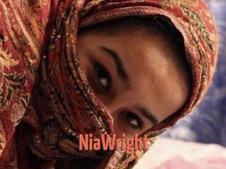 NiaWright
