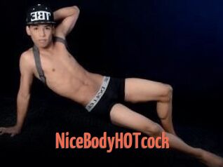 NiceBodyHOTcock