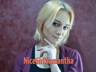 NiceGirlSamantha