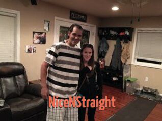 NiceNStraight