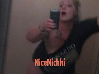 NiceNickki