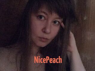 NicePeach
