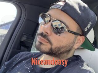 Niceandeasy