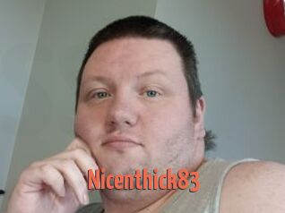 Nicenthick83