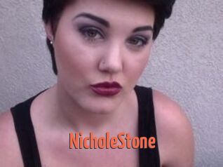 NicholeStone