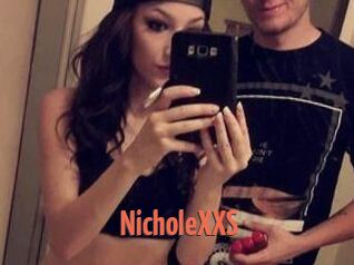NicholeXXS