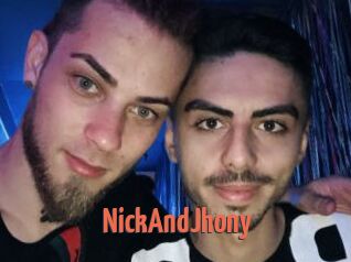 NickAndJhony