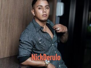 NickDerulo