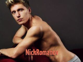 NickRomanov