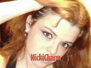 NickiCharm