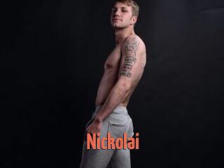 Nickolai